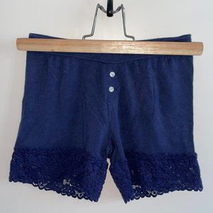 Aerie PJ shorts